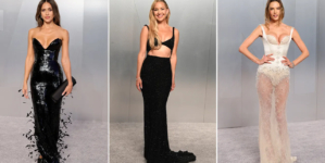 Hollywood stars shine at the 2026 Vanity Fair Oscar After Party