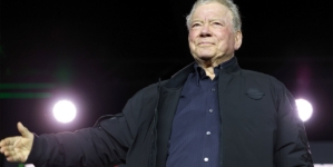 William Shatner shares life advice and wisdom on his 95th birthday