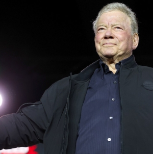 William Shatner shares life advice and wisdom on his 95th birthday