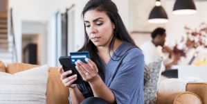 Debit card fraud without using your card?