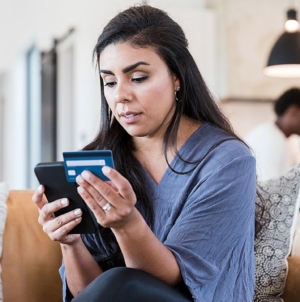 Debit card fraud without using your card?