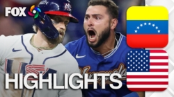 World Baseball Classic Final On FOX Was Most-Watched Game in Tournament History