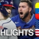 World Baseball Classic Final On FOX Was Most-Watched Game in Tournament History