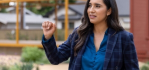 California senator sues Sacramento, alleging ‘retaliatory’ DUI arrest