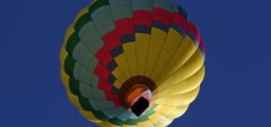 13 hot air balloon riders safe after emergency landing in Temecula yard