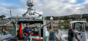 Salmon fishing set to resume along California coast