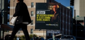 Effort to hold Uber liable for driver sexual assaults heads to ballot