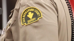 Hiker stumbles upon a human skull near Twentynine Palms