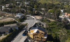 What to know about California’s new ‘Zone Zero’ fire-safety proposal