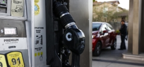 Gas just hit $6 in L.A. Here’s where you can still find it for $5