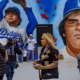 Opening day for the Ontario Tower Buzzers, an L.A. Dodgers affiliate you may not have heard of