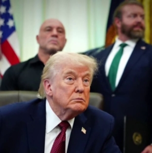 Trump shifts message on Iran war