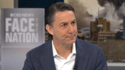 Transcript: Amos Hochstein on “Face the Nation with Margaret Brennan,” April 19, 2026