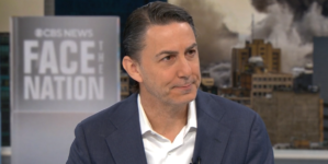 Transcript: Amos Hochstein on “Face the Nation with Margaret Brennan,” April 19, 2026