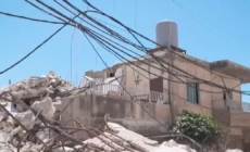 Take an inside look at war-torn Lebanon