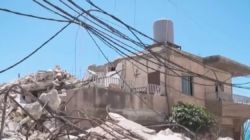 Take an inside look at war-torn Lebanon