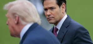 Marco Rubio announces arrests of Qassem Suleimani’s relatives in L.A.