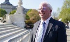 Former Chapman University dean disbarred for Trump 2020 election role