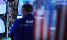 S&P 500 hits new all-time high despite Iran war