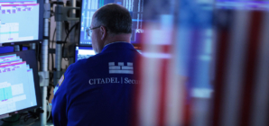 S&P 500 hits new all-time high despite Iran war