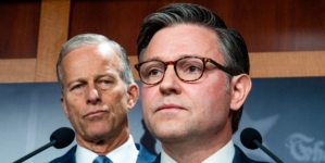 Republican leaders announce two-track plan to end the DHS shutdown