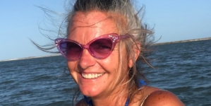 Man arrested in American woman’s disappearance in Bahamas