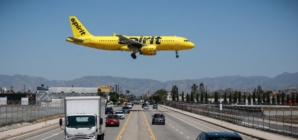 Spirit Airlines nears Trump administration bailout deal