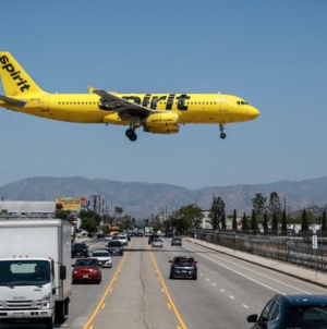 Spirit Airlines nears Trump administration bailout deal