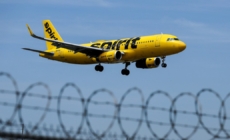 Spirit bailout idea fuels fears about government, business