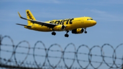 Spirit bailout idea fuels fears about government, business