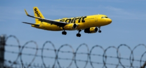 Spirit bailout idea fuels fears about government, business