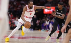 Kalshi Promo Code FOXSPORTS Unlocks $10 Bonus for Nuggets vs Timberwolves, Lakers vs Rockets, Any Game 1 Today