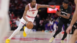 Kalshi Promo Code FOXSPORTS Unlocks $10 Bonus for Nuggets vs Timberwolves, Lakers vs Rockets, Any Game 1 Today