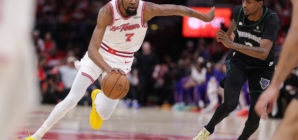 Kalshi Promo Code FOXSPORTS Unlocks $10 Bonus for Nuggets vs Timberwolves, Lakers vs Rockets, Any Game 1 Today