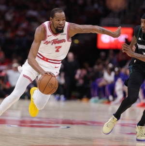 Kalshi Promo Code FOXSPORTS Unlocks $10 Bonus for Nuggets vs Timberwolves, Lakers vs Rockets, Any Game 1 Today