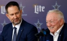 Cowboys Predicted to Make Blockbuster Trade-Up for Ohio State Star in NFL Draft