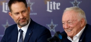 Cowboys Predicted to Make Blockbuster Trade-Up for Ohio State Star in NFL Draft