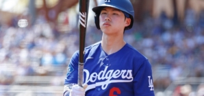 Kim Hye-seong to Join Los Angeles Dodgers After Mookie Betts Injury