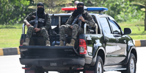 U.S. Seizes Iran‑Linked Tanker as Ceasefire Nears Deadline: Live Updates