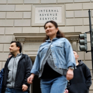 IRS Announces Rewards for Tax Fraud Whistleblowers