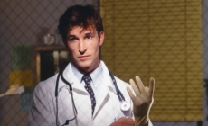 Noah Wyle says he was broke after ‘ER’ before landing ‘The Pitt’ role