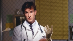 Noah Wyle says he was broke after ‘ER’ before landing ‘The Pitt’ role