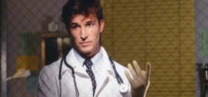 Noah Wyle says he was broke after ‘ER’ before landing ‘The Pitt’ role