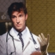 Noah Wyle says he was broke after ‘ER’ before landing ‘The Pitt’ role