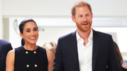 Royal insiders say Prince Harry and Meghan Markle’s Australia trip irks palace