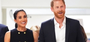 Royal insiders say Prince Harry and Meghan Markle’s Australia trip irks palace