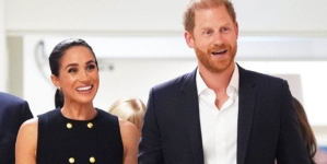 Royal insiders say Prince Harry and Meghan Markle’s Australia trip irks palace