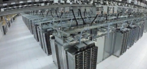 Nationwide boom in AI data centers stirs resistance