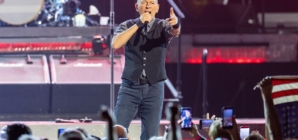 Bruce Springsteen faces backlash after billionaire rocker slams America’s rich