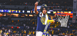 Big Bets Report: Michigan Helps Bettor Win 160k After Losing 75k